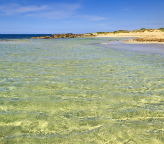 Lido Marini, una vacanza all’insegna del relax